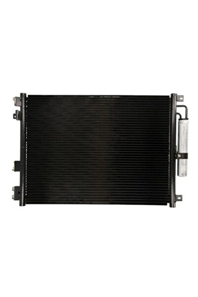 Thermotec Radiator Condensator Aer Conditionat CHRYSLER 300C LANCIA THEMA
