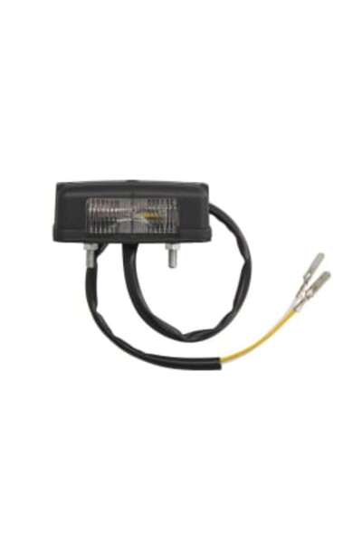 COBON Lampa Numar Inmatriculare Massey Ferguson