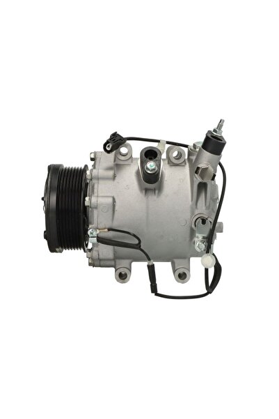 Bosch Compresor Climatizare HONDA CIVIC 8