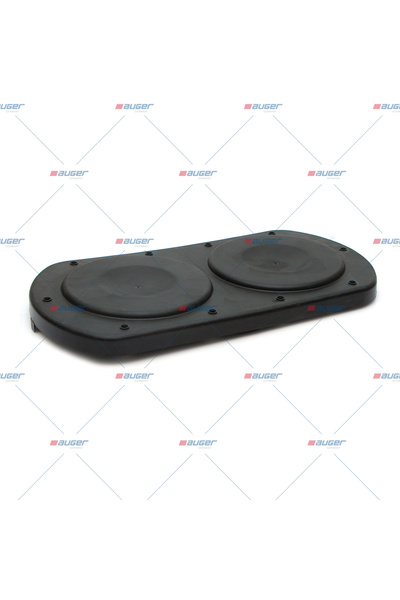 Auger Capac Filtru Aer Mercedes-benz Actros MP2 / MP3 Axor 2 2000-2026