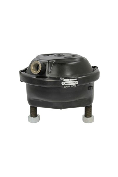 Knorr Camera de Franare, Cilindru Hidraulic Spate (14, Cursa: 57mm, M16x1,5mm...