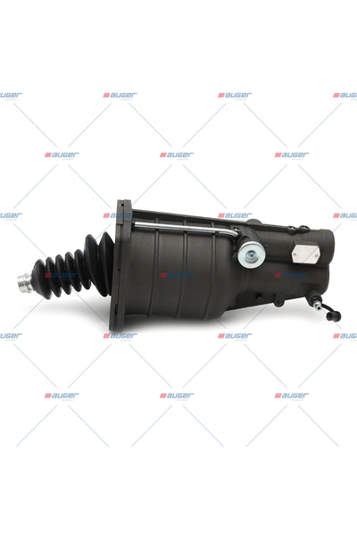 Auger Servo Ambreiaj Astra Hd 9 Iveco Eurostar Eurotech Mh Eurotech Mp... 200...