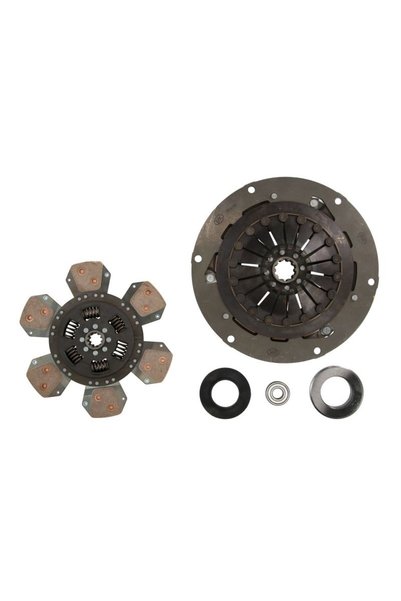 LUK Kit Ambreiaj 310mm Case Ih 248 258 268 268 B 278 278 L 284 L 288 288 L 24...