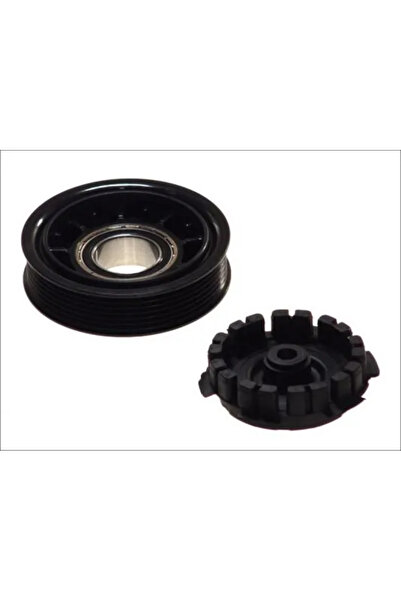 Thermotec Cupla Magnetica Compresor Aer Conditionat Clima AUDI A4 B8/A4 B9/A5...