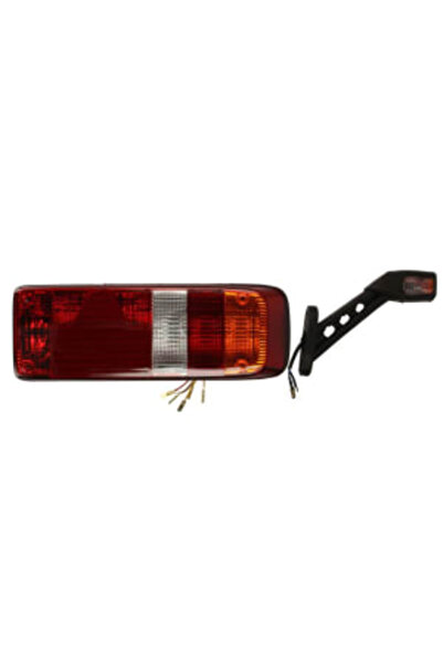 TRUCKLIGHT Lampa Spate Dreapta (cu Semnalizare Lampa Anti-ceata Lampa Mers In...