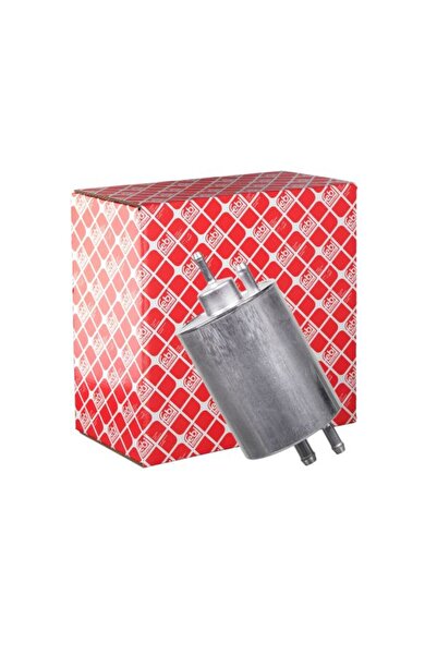 FEBI BILSTEIN Filtru combustibil Mercedes C (cl203) C T-model (s202) C T-mode...