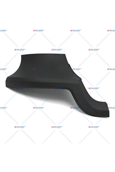 Auger Coltar Cabina Mercedes-benz Actros MP4 / MP5 2000-2026