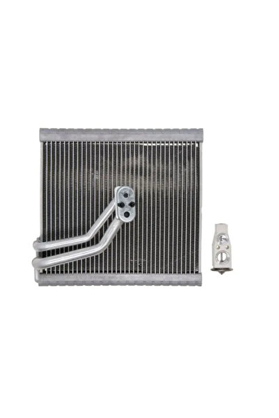 Thermotec Evaporator Calorifer Aer Conditionat AUDI A3/Q2/Q3 SEAT ATECA/LEON ...