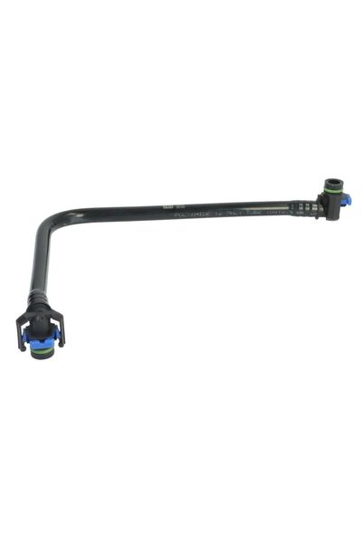FEBI BILSTEIN Furtun de Plastic pentru Sistemul de Racire Man Foc Tga Tgm Ii ...