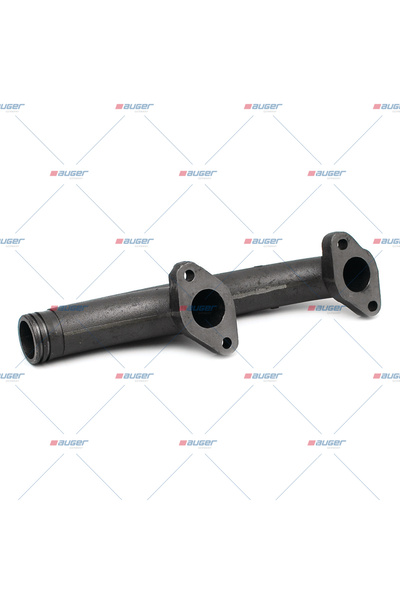 Auger Galerie Evacuare Scania 4 - Series G I P I... 2000-2026