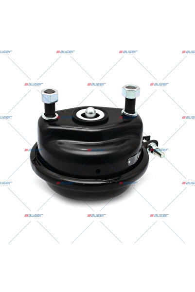 Auger Camera Franare Simpla Disc T24 (port M16x1 5) Bpw Daf Jiefang Krone Kög...