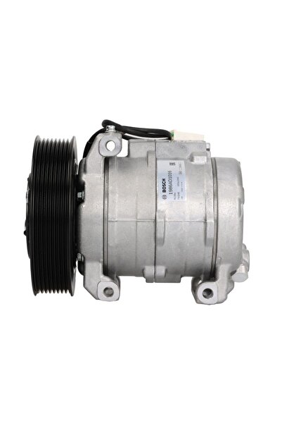 Bosch Compresor de Aer Conditionat Mercedes Actros MP4 / MP5 Antos Arocs 10.7...