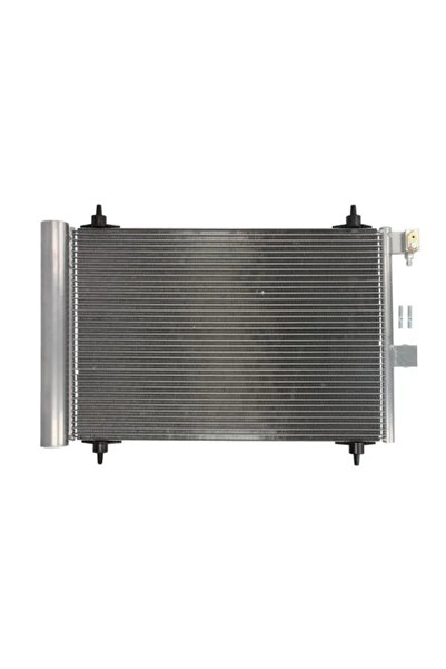 Thermotec Radiator Condensator Aer Conditionat CITROËN XSARA PEUGEOT 406/607/...