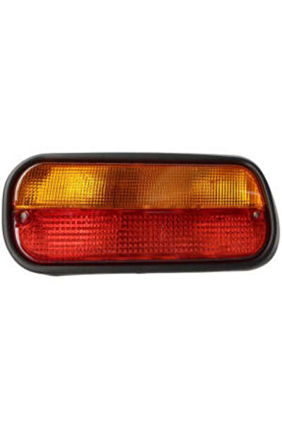 COBON Lampa Spate Dreapta (p21/5w/P21W Portocaliu/Rosu cu Semnalizare Lumini ...