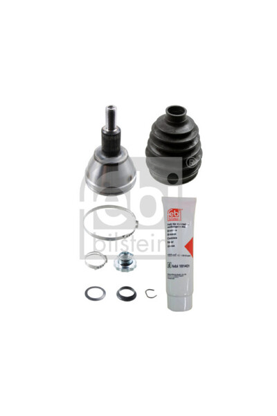FEBI BILSTEIN Cap de Planetara Exterior Dreapta/Stanga (36z/30z/52mm) Vw Fox ...