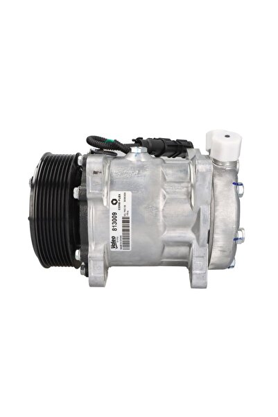 VALEO Compresor de Aer Conditionat Man E2000 F2000 Tga Tgm I Tgs I Tgs Ii Tgx...