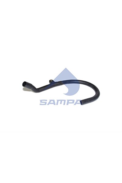 SAMPA Furtun Radiator Daf Cf 85 Xf 105