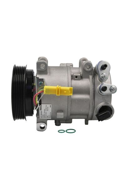 MAHLE Compresor de Aer Conditionat Citroen C5 Ii C5 Iii Peugeot 407 607 1.6d-...