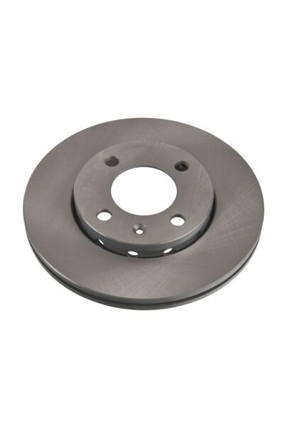 FEBI BILSTEIN Set 2 Discuri Frana Fata Dreapta/Stanga Seat Arosa Vw Lupo I Po...