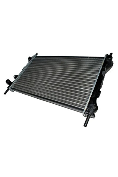 Thermotec Radiator Racire Motor FORD TRANSIT