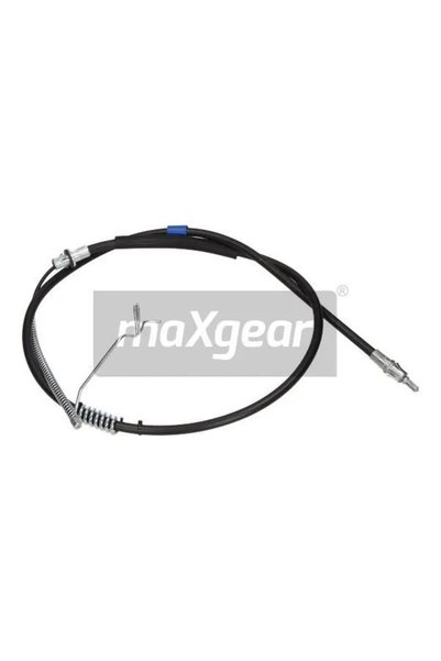 MaxGear Cablu Frana De Parcare 32-0454 Ford Transit