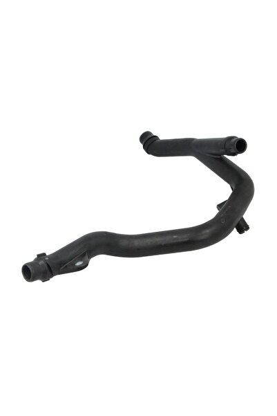 FEBI BILSTEIN Furtun de Plastic pentru Sistemul de Racire Bmw X5 (e53) 3.0d 0...