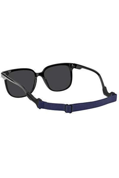 Choice3 1pc Navy Blue 1-6pcs Eyeglass Anti-Loss Lanyard Sports Glasses Elasti...