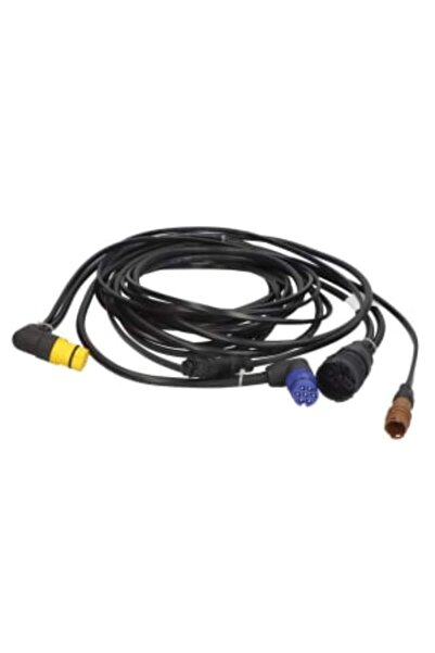 Hella Fir de Cablu pentru Lampi Spate (3000mm 2/7/15 Pin Easyconn