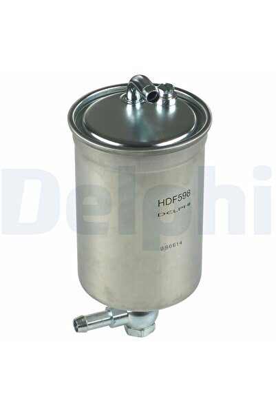 DELPHİ Filtru Combustibil Audi A4 B7 2.0d/2.7d/3.0d 11.04-03.09