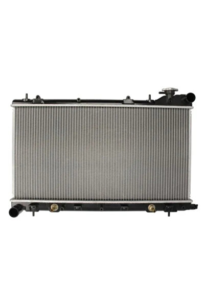 Thermotec Radiator Racire Motor SUBARU FORESTER