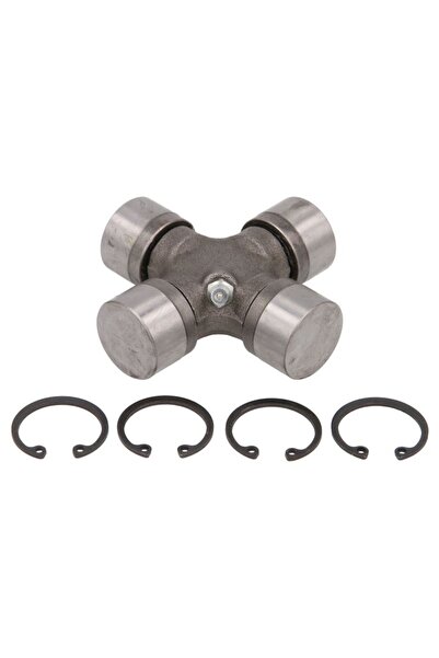 BTA Cruce Cardan (27x81 5mm) Case Ih 105 a 2wd 105 a 4wd 105 C 105 U 105 U Pr...