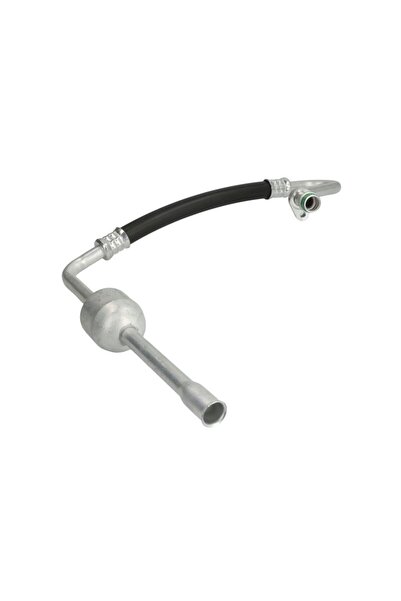 Thermotec Conducta Aer Conditionat Citroen C5 Ii Peugeot 407 1.6d 05.04-12.10...