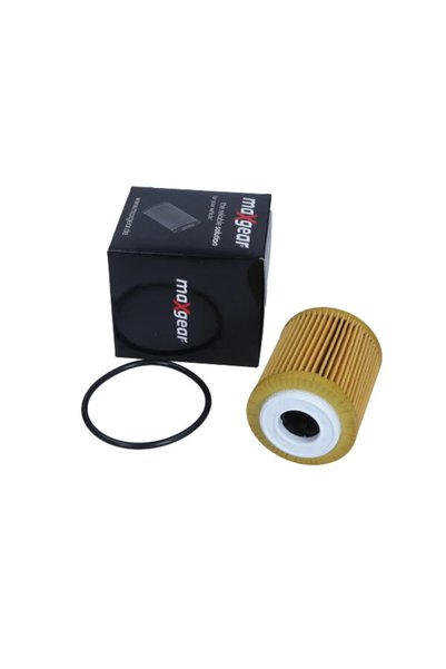 MaxGear Filtru Ulei 26-2063 Ford Transit Connect