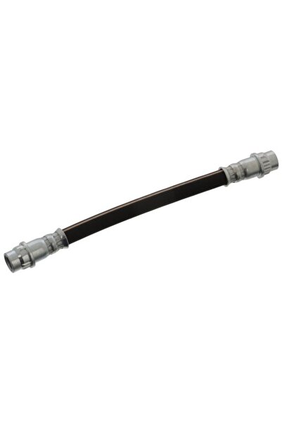 FEBI BILSTEIN Furtun/Conducta de Frana Flexibil Spate Dreapta/Stanga (lungime...