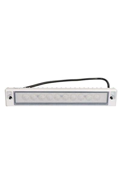 WESEM Lampa de Lucru (osram Led 12/24v 19w 1400lm Numar Elemente Led: 9 Lungi...