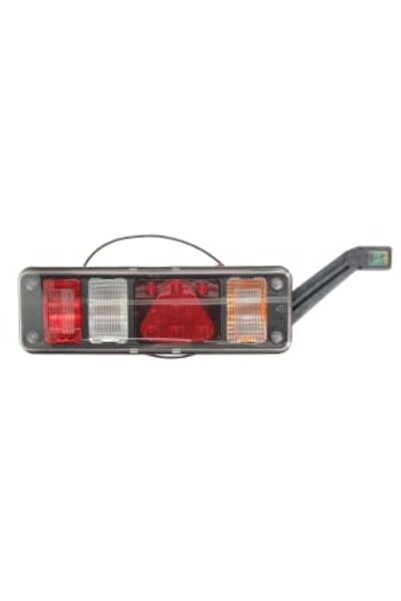 Hella Lampa Spate Dreapta (led/P21W 24v cu Semnalizare Lampa Anti-ceata Lampa...