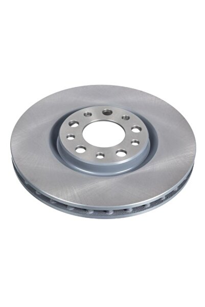 FEBI BILSTEIN Set 2 Discuri Frana Fata Dreapta/Stanga Alfa Romeo 159 Brera Gi...