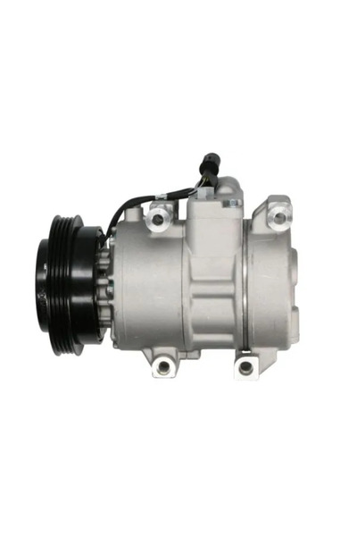 Thermotec Compresor Aer Conditionat Clima HYUNDAI ACCENT 3 KIA RIO 2