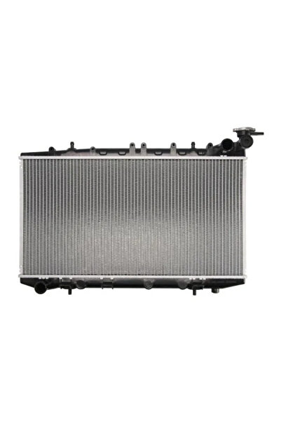 Thermotec Radiator Racire Motor NISSAN PRIMERA