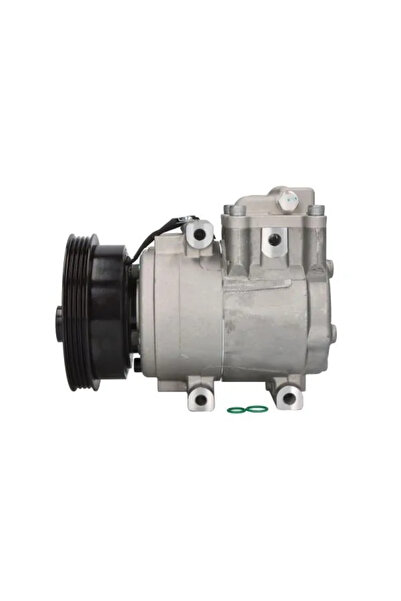 Thermotec Compresor Aer Conditionat Clima HYUNDAI ACCENT 2/GETZ