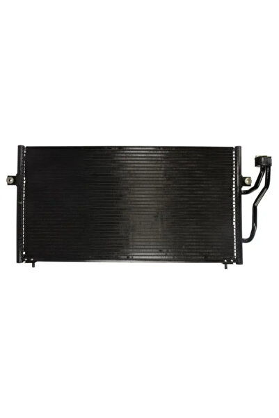 Thermotec Radiator Condensator Aer Conditionat MITSUBISHI CARISMA/ECLIPSE 3/L...