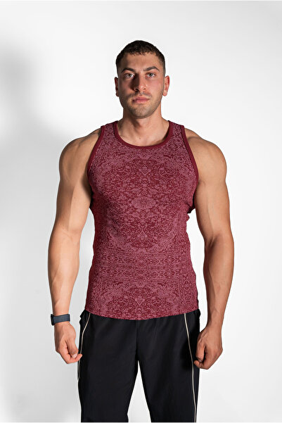 Thelood Midnight Ribbed Athlete