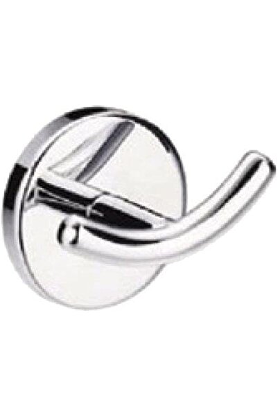 Kludi RAK Chrome Plated Robe Hook (CALIBER)