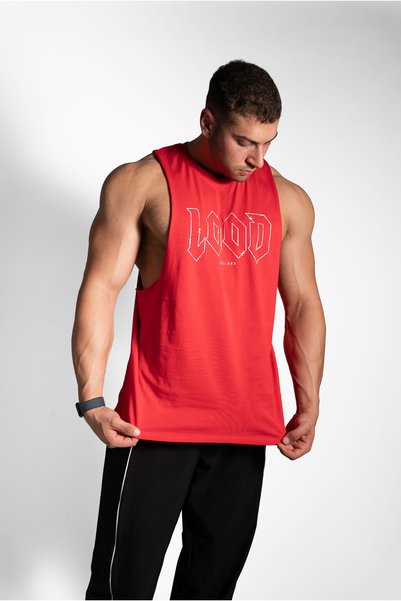 Thelood Rogue Athlete