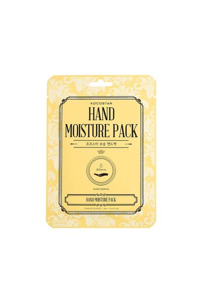 Kocostar | Hand Moisture Pack Μάσκα Ενυδάτωσης Χεριών | 1 ζεύγος