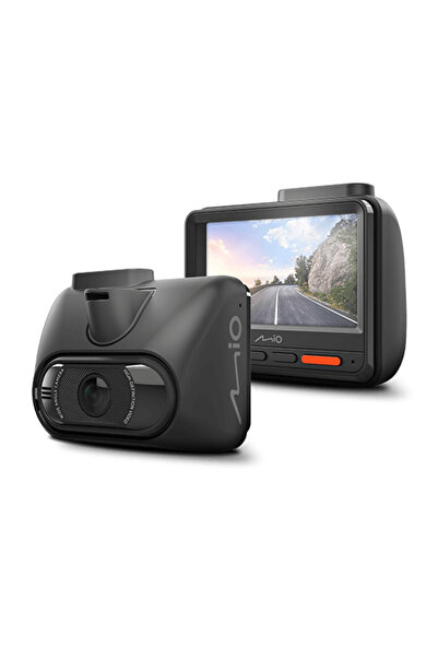 MİO MiVue 935W 4K Автомобилна видеокамера, Sony STARVIS CMOS, Wi-Fi, 2.7 " IP...