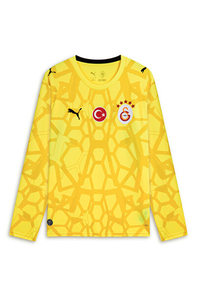 Puma Galatasaray 26/27 Men's Goalkeeper Jersey