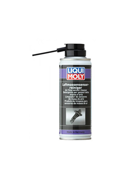 RapidAuto Spray de curatare debimetru aer 200ml Liqui Moly