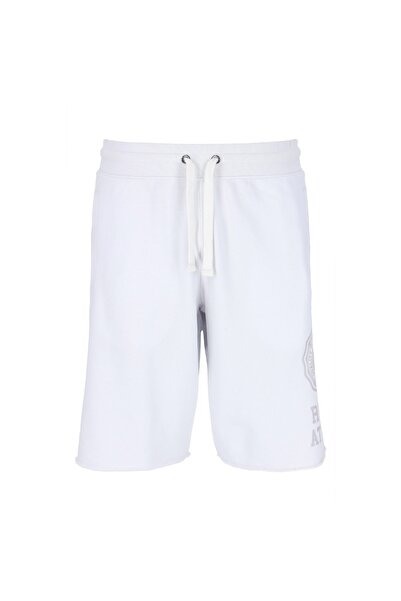 Russell Athletic A4057-1-001 Λευκό S