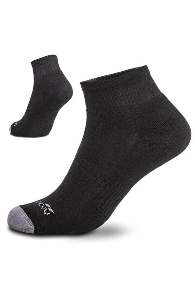 Pentagon Κάλτσες Low Cut Socks 39-41 Μαύρο
